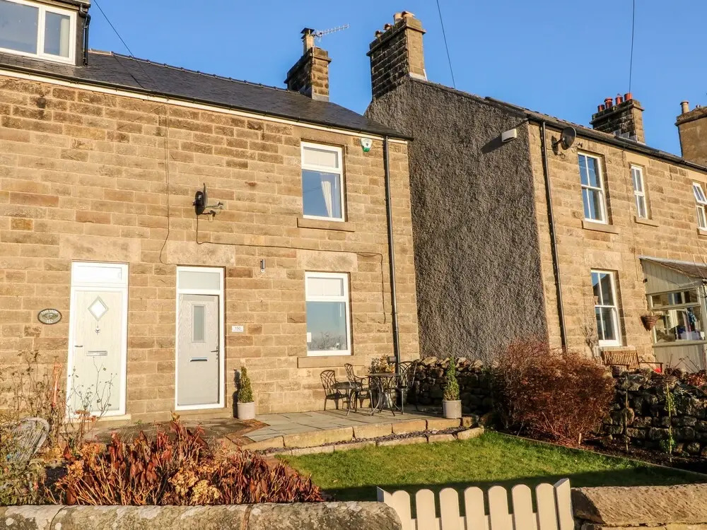 Cavendish Cottage