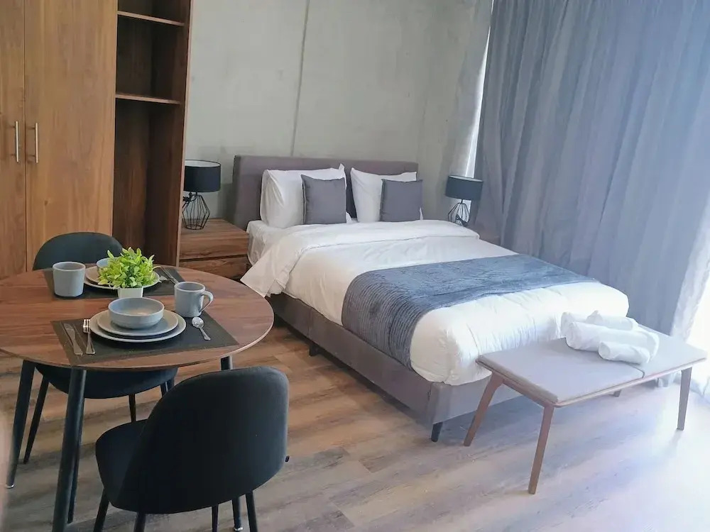Suites del Carmen Consulado