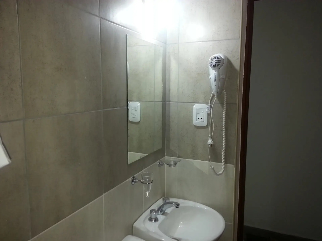 Petit Hotel Caseros