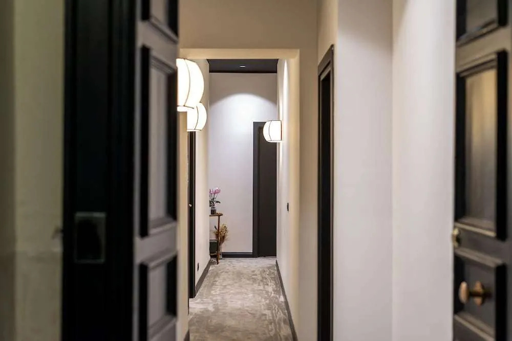 Imperiale Suites Castello