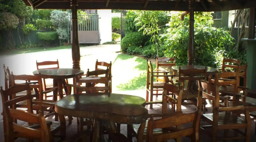 Hotel Randiya Anuradhapura