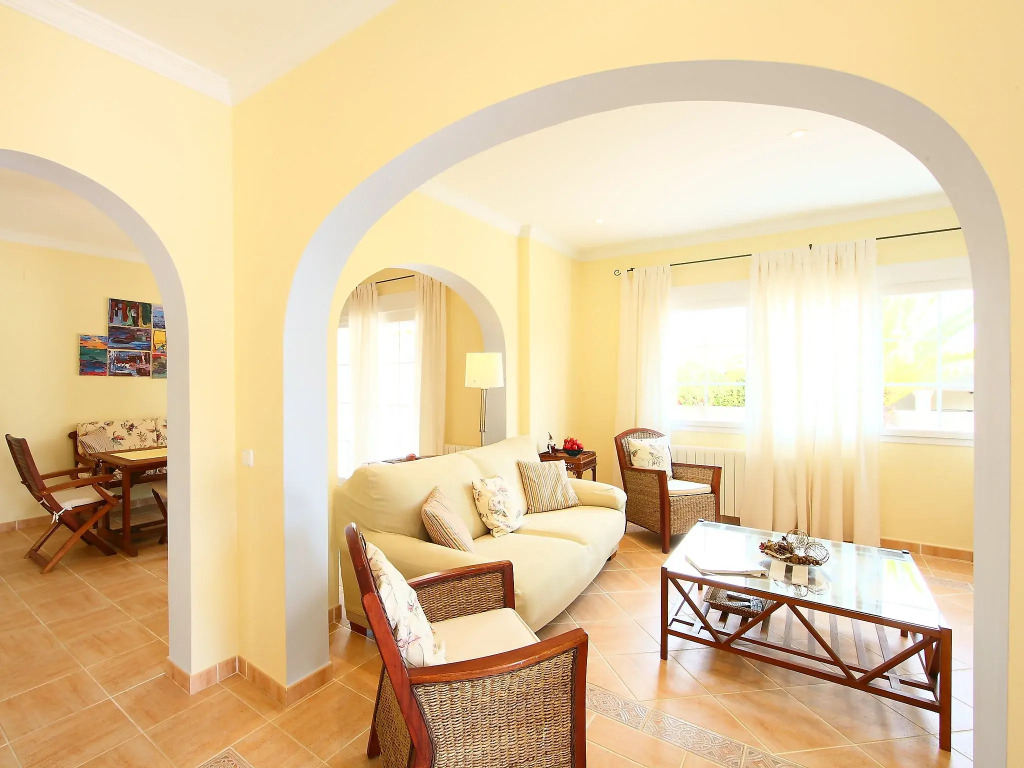 Villa Azul by Interhome