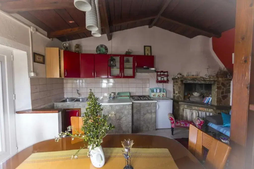Holiday home Rusticana***Sali, Dugi otok