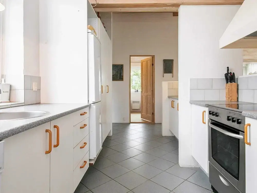 4 Star Holiday Home in Hjorring