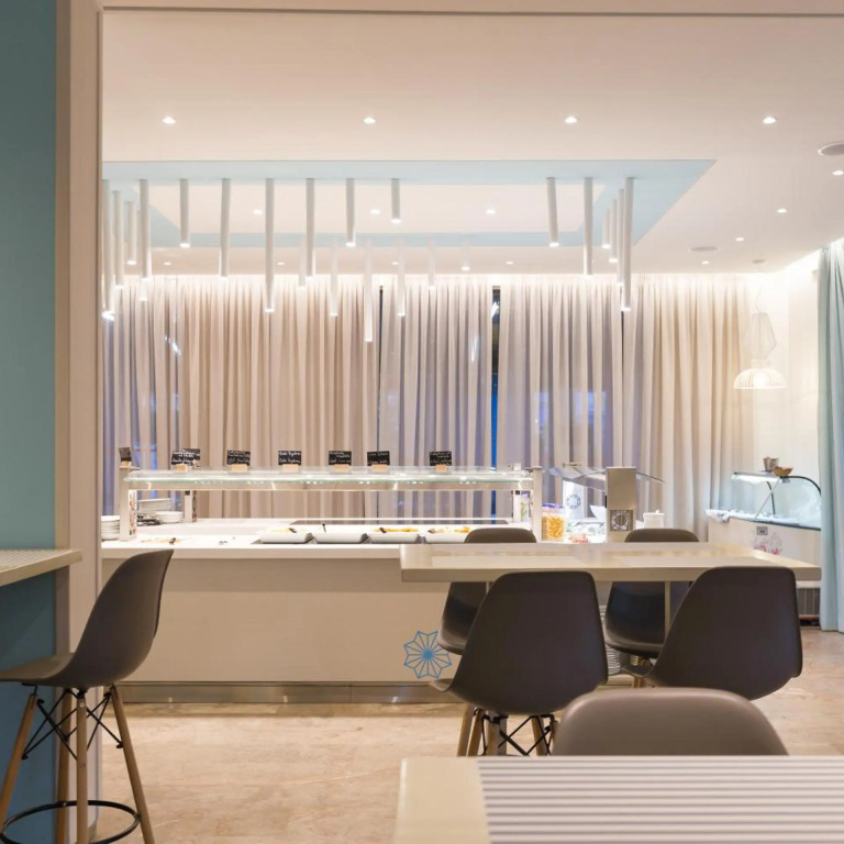 Hotel Cooee Albatros