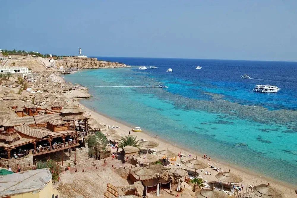 Faraana Reef - All-inclusive