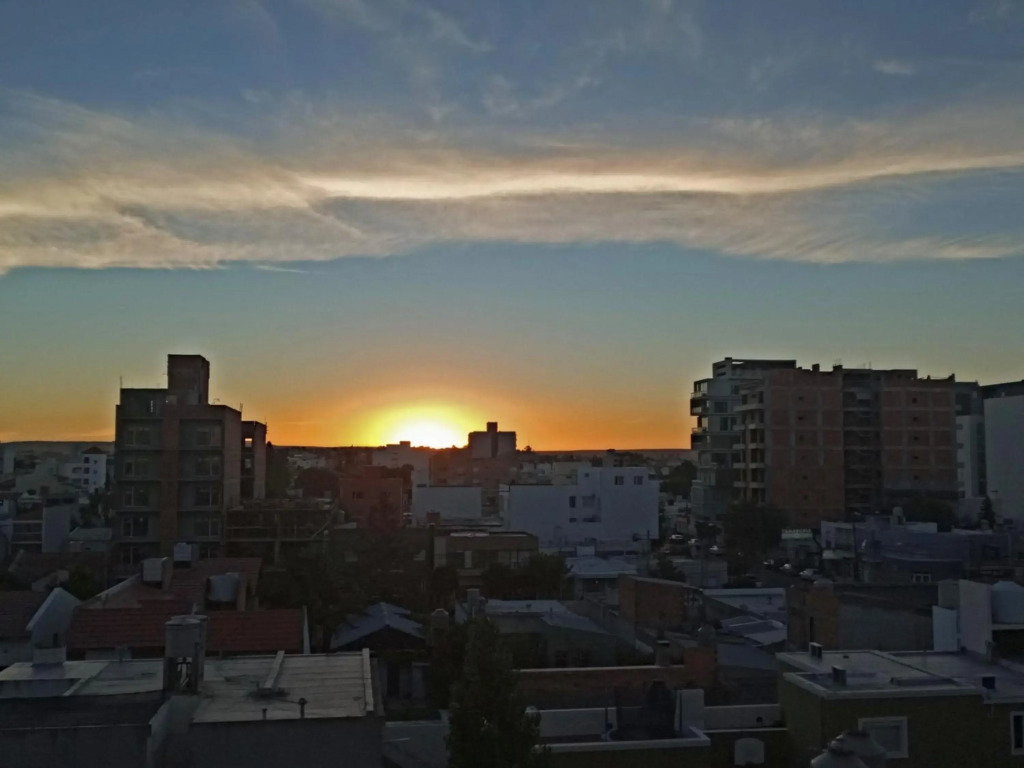Monoambiente a 50mt del mar