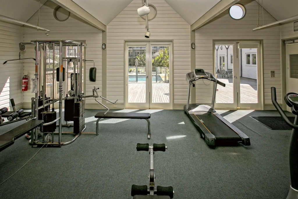 Portsea Village Resort