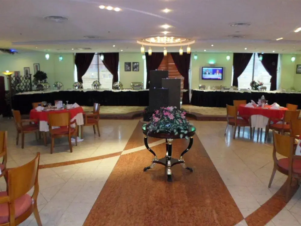 Tulip Inn Andalusia Al Khobar