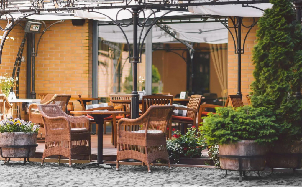 Euterpe Hotel
