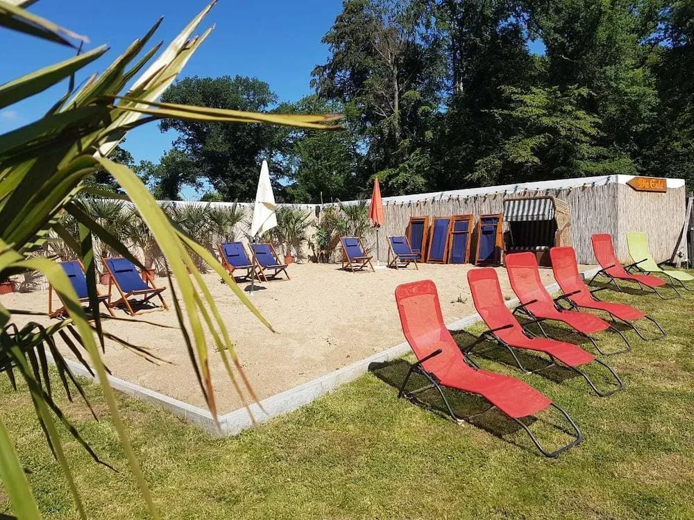 Hotel Eule - Adults Only