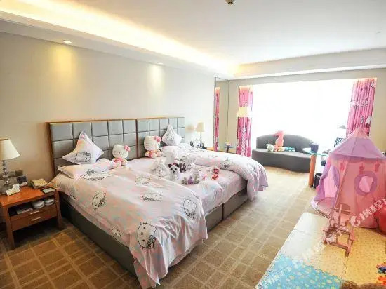Nankang Grand Hotel