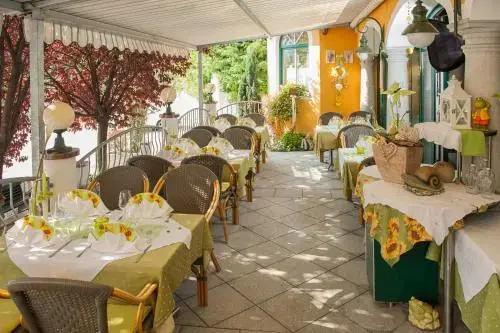 Hotel Restaurant Putzer