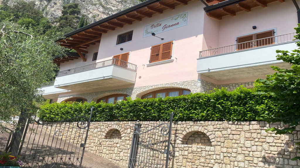 Residence Villa Gianna