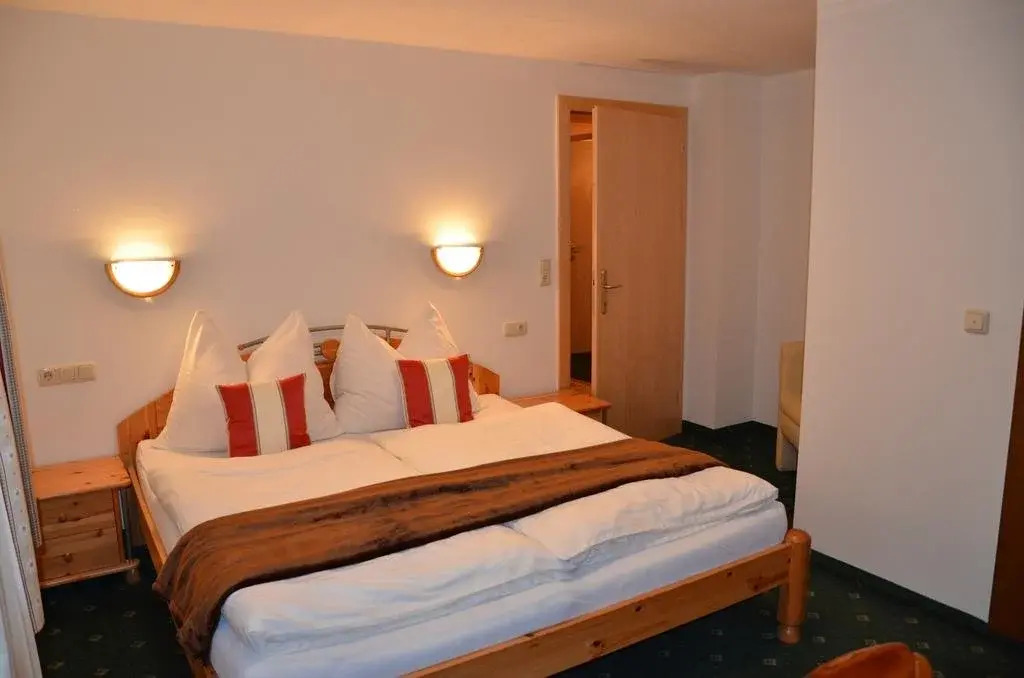 Haus Bergland