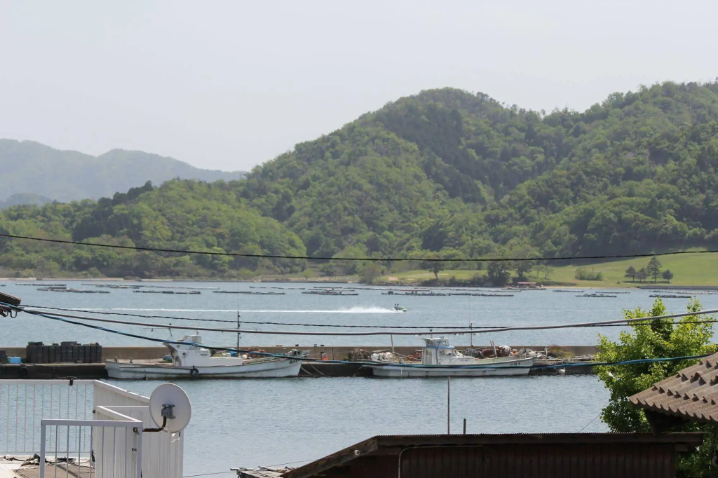 Minshuku Wada