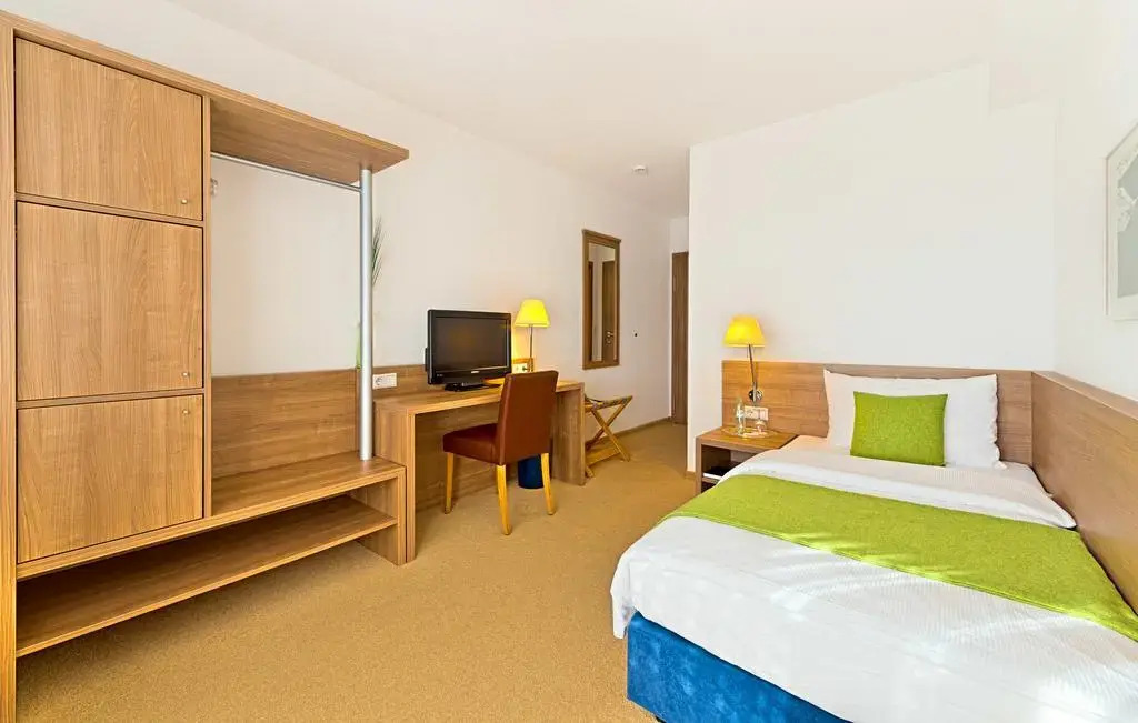 Sapia Hotel St. Fridolin
