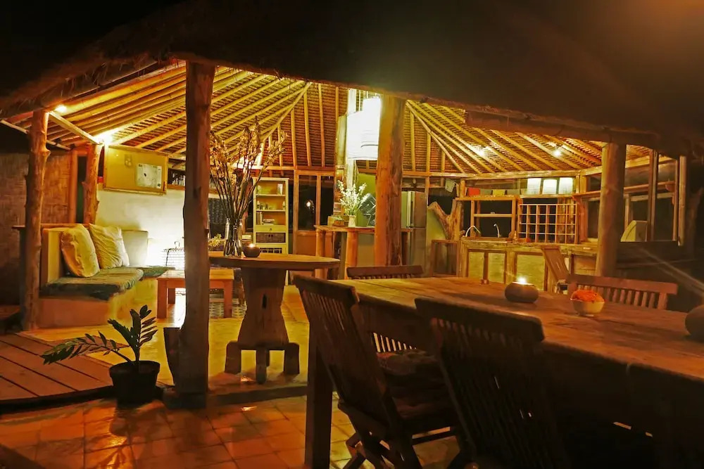 MaoMeno Yoga Resort