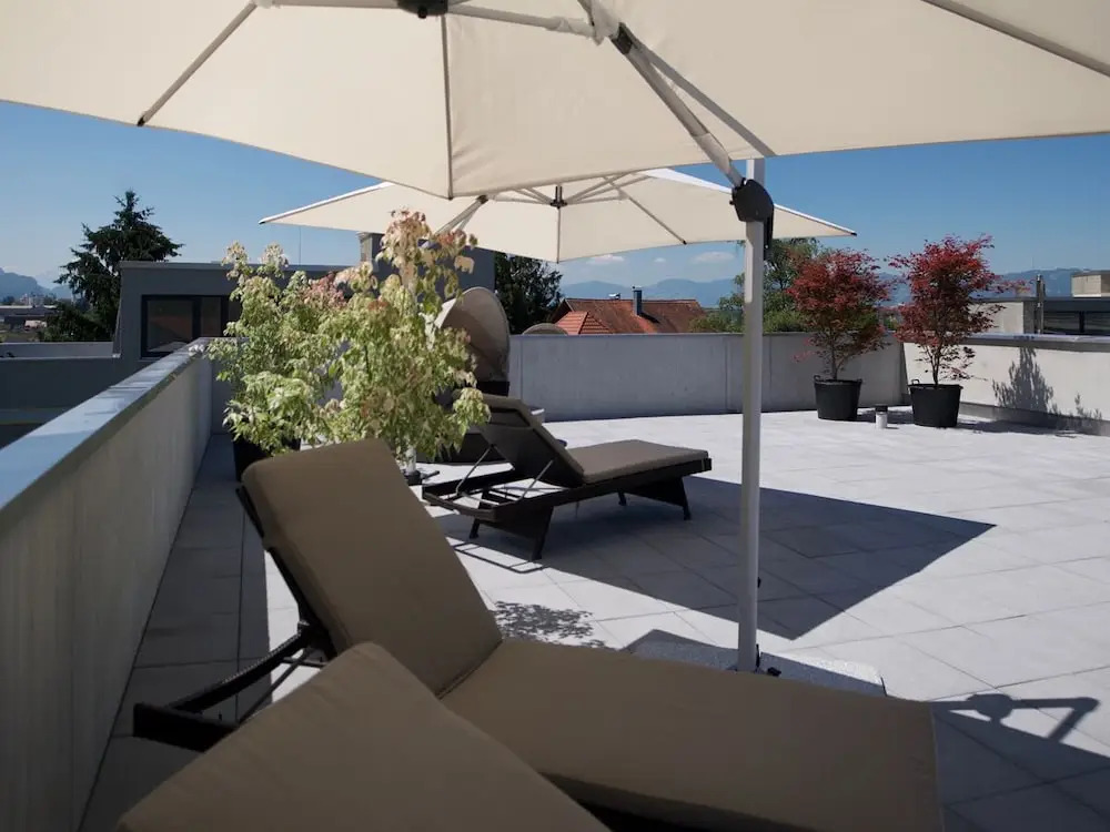 Relaxed Urban Living - Aparthotel und Boardinghouse