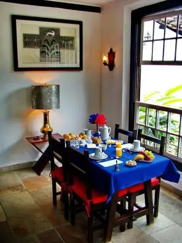 Pousada Pardieiro