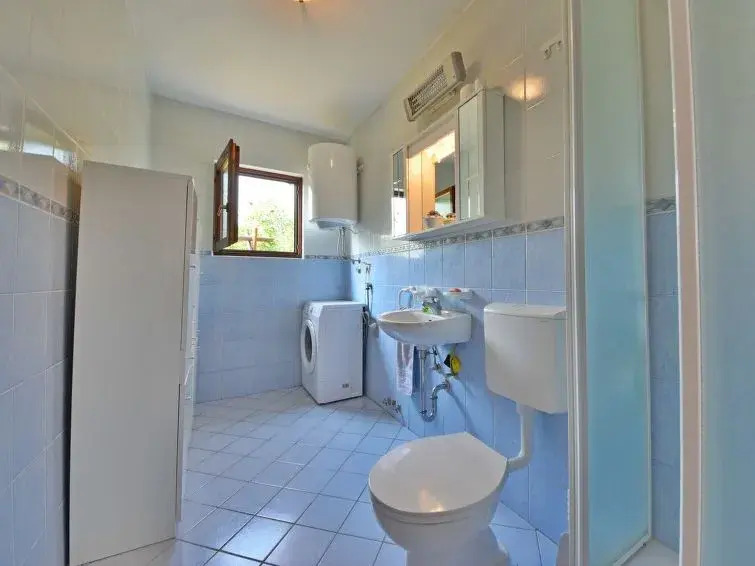 Holiday Home Tanja