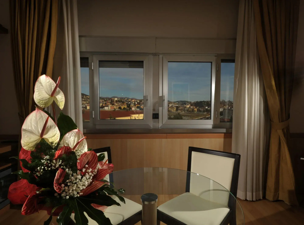 My Suite Hotel