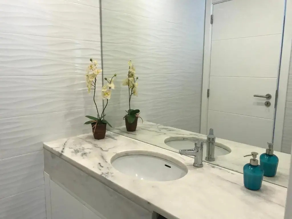 B2 Marina Vilamoura Apartment