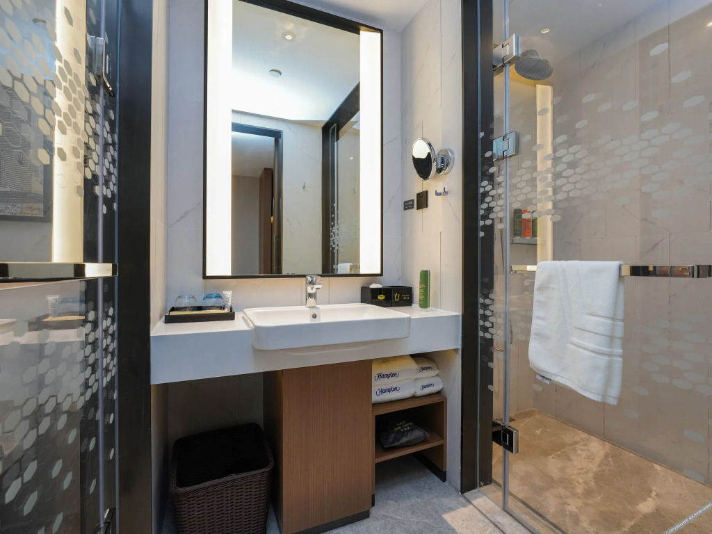 Hampton by Hilton Xuzhou Xinhuai Center