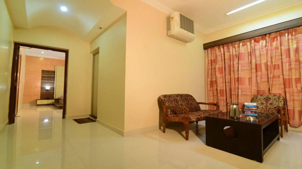 Hotel Ashlesh Manipal