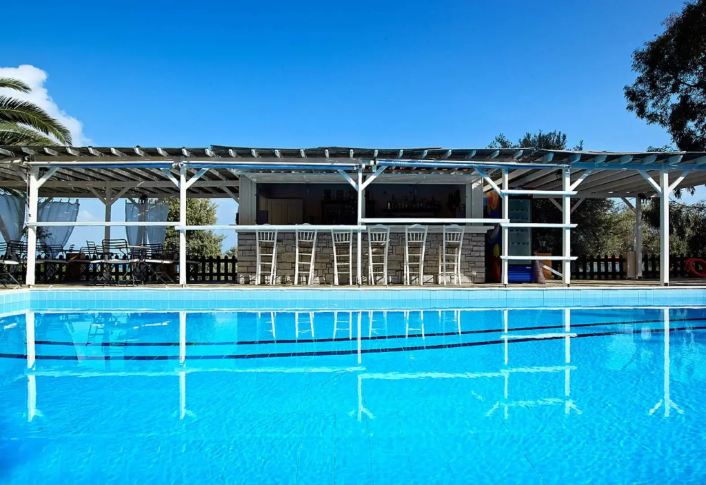 Hotel Ledra
