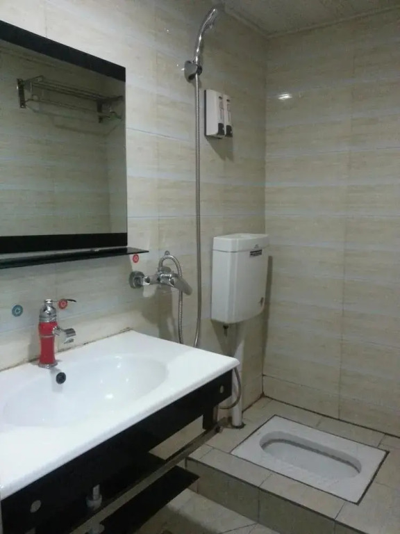 jinjia hotel