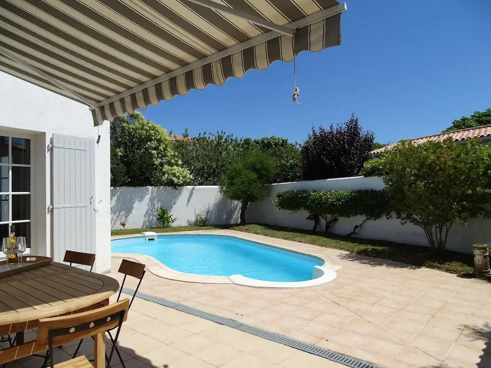 Villa Tethys