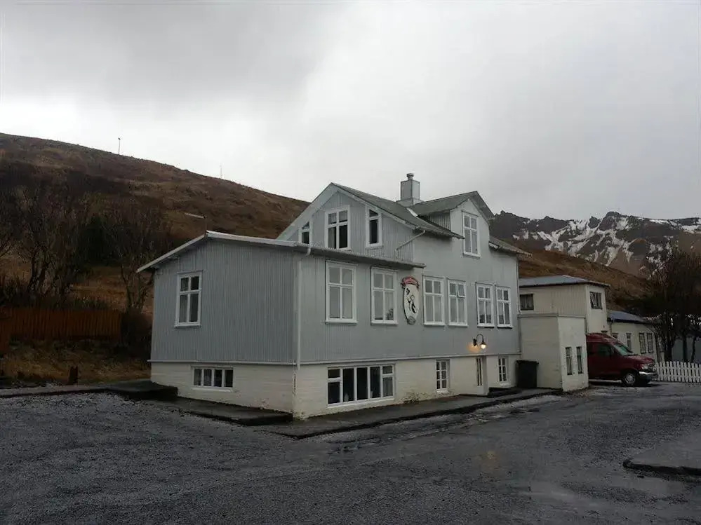 Hotel Lundi Restaurant