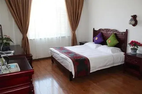 Linxinyuan Inn