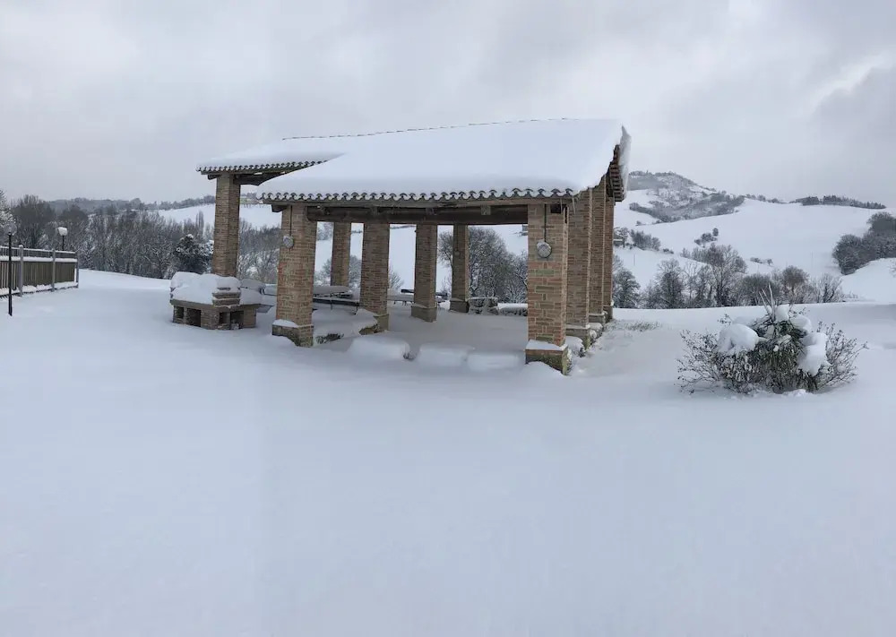 Abbazia di Sant'Urbano - Locanda