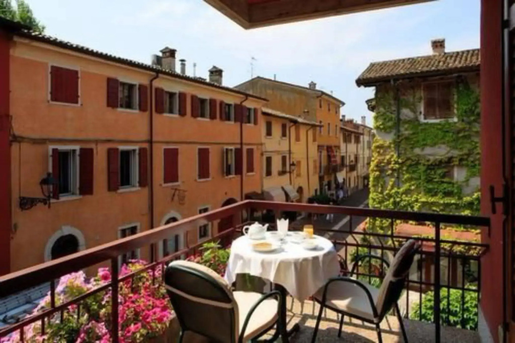 Hotel Speranza