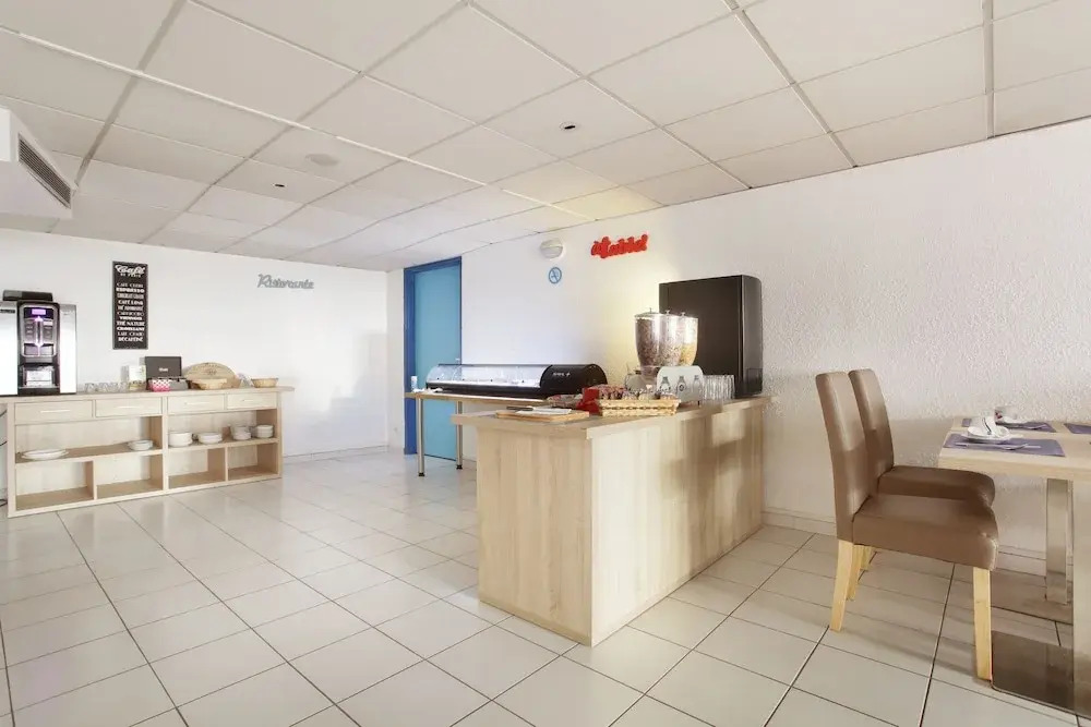 Odalys - Appart'Hotel Les Félibriges