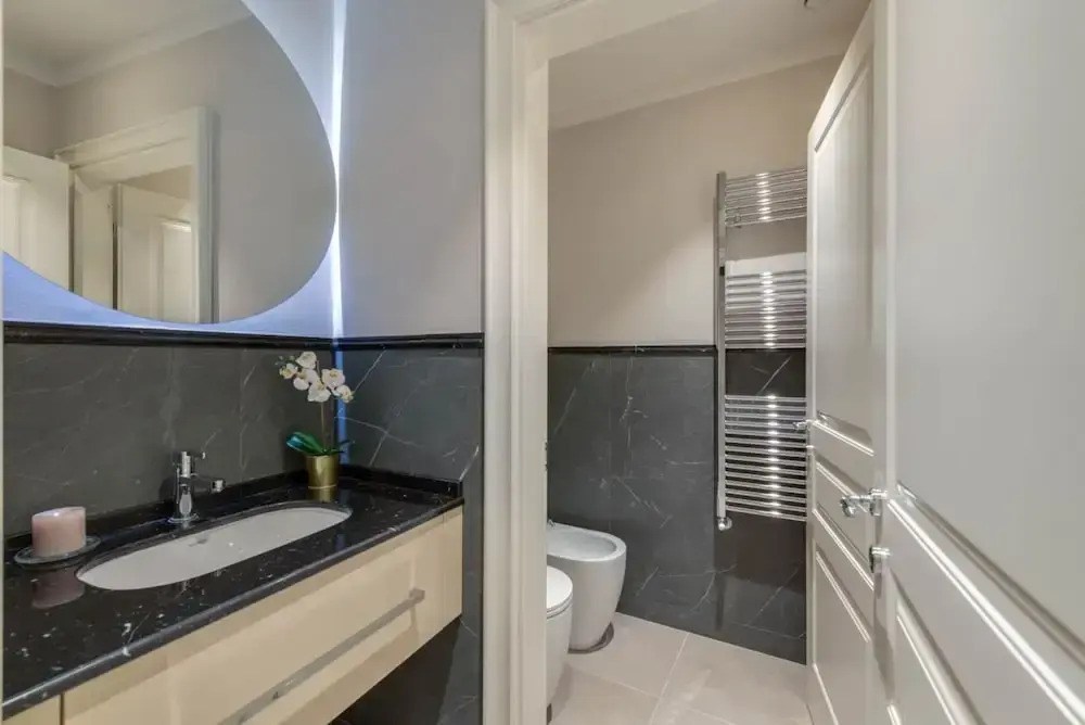 Palazzo Pazzi Vitali by Geco Vacation Rentals