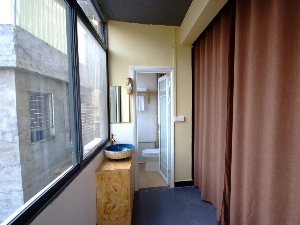 Guilin Innsight No.10 Hostel