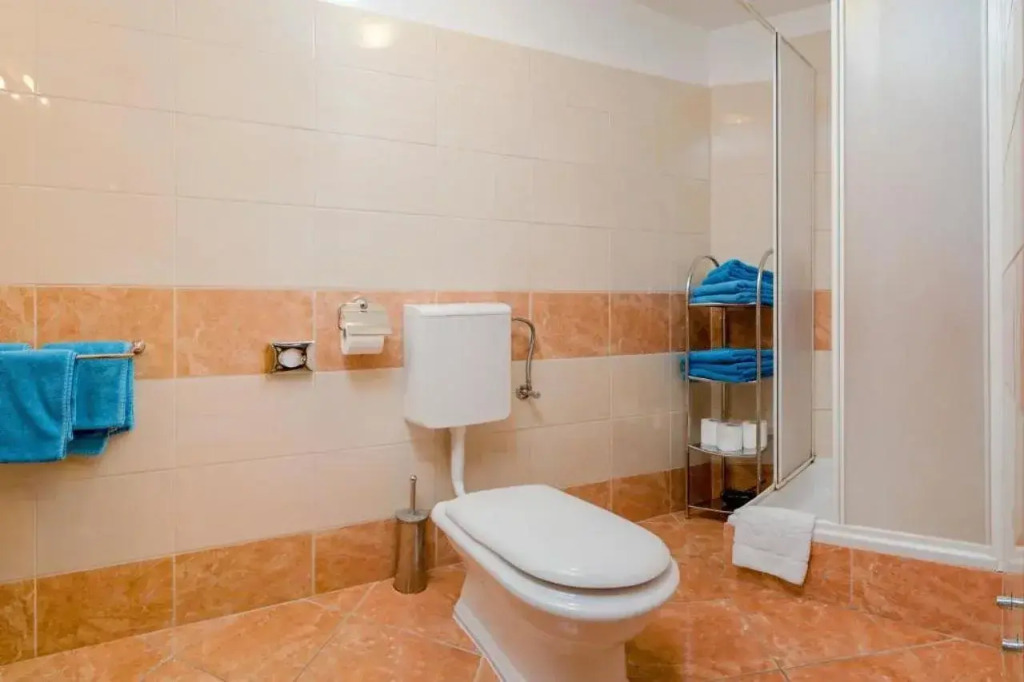 Sara Apartments Baska Voda