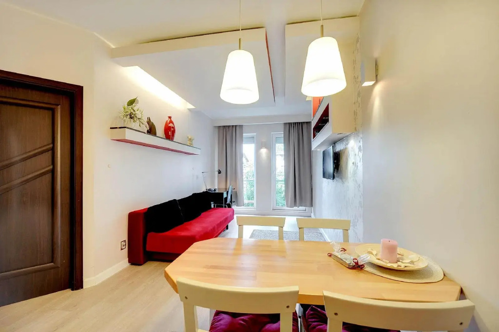 Molo Apartments