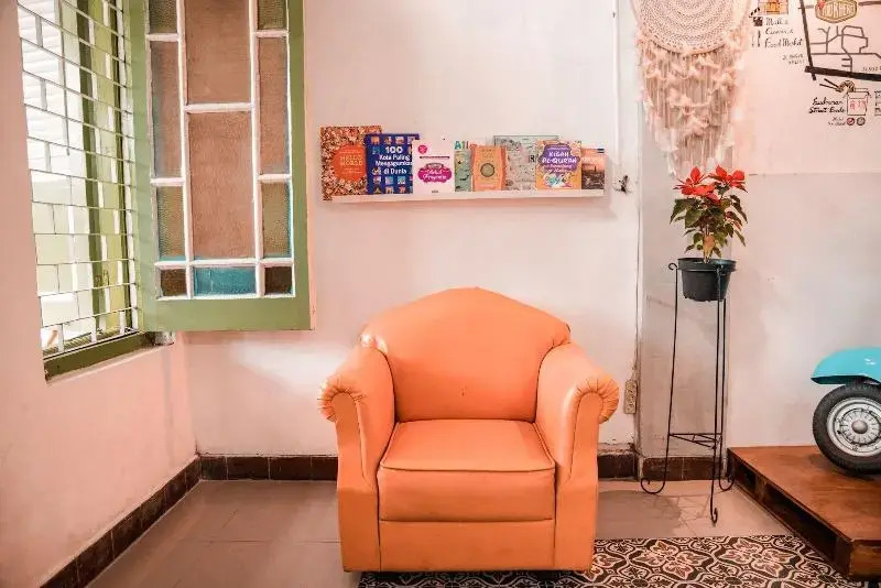 Simplycity Hostel Syariah