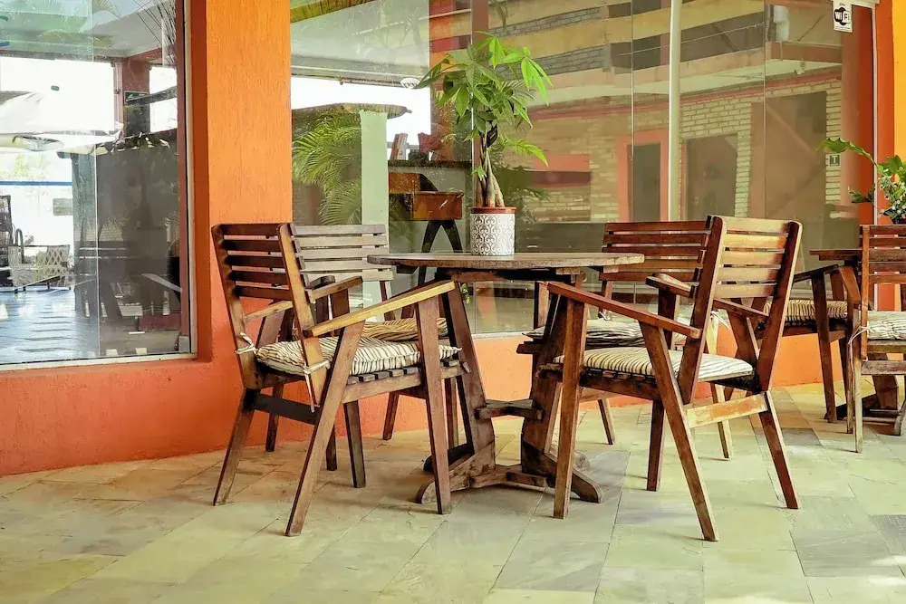 Hotel Dellamares