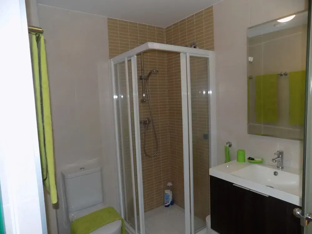 Groundfloor Oasis Beach IV La Zenia