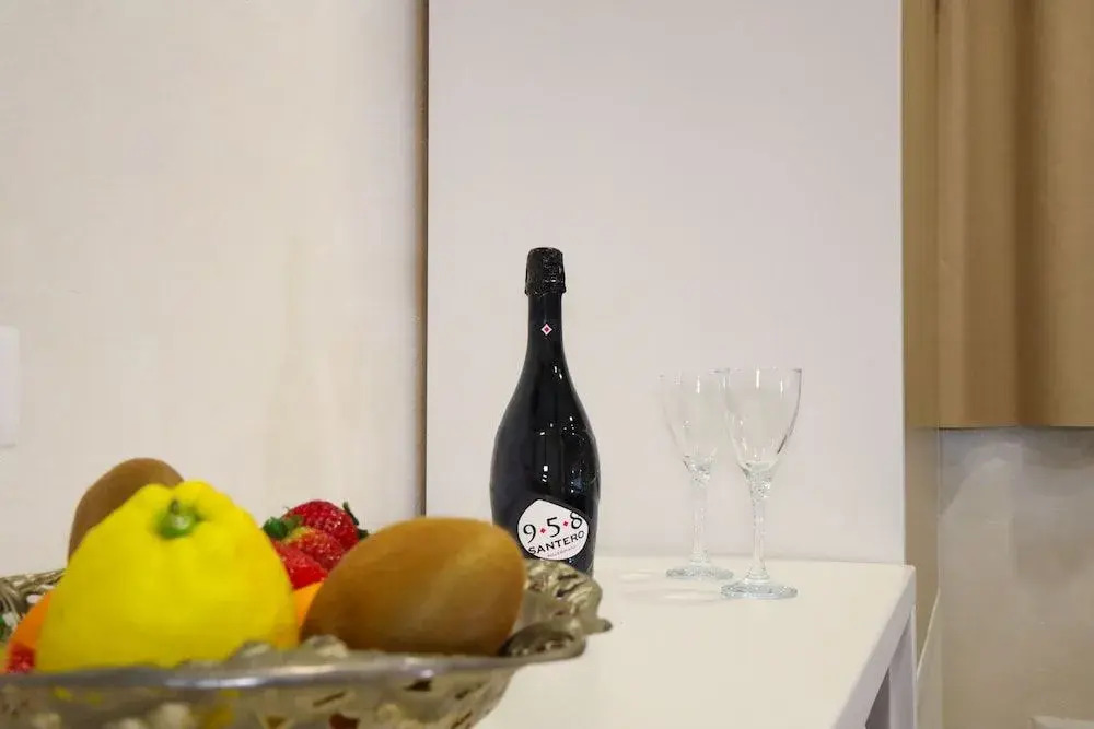 Afrodite Accommodation Tropea