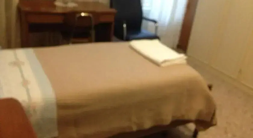 Casa Accoglienza Villa S. Paola