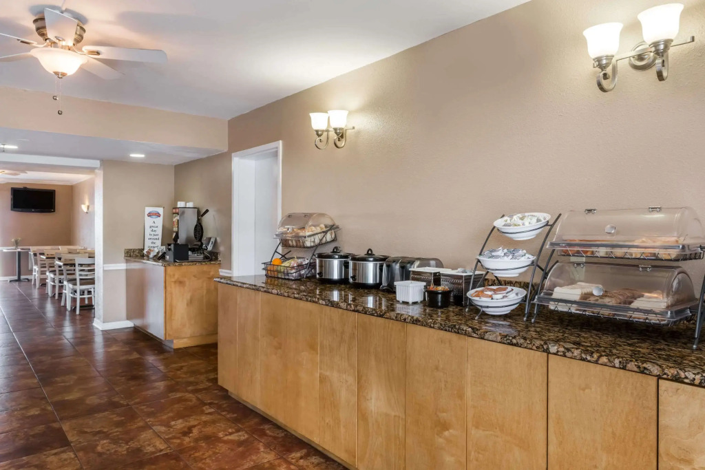 Baymont by Wyndham Sarasota