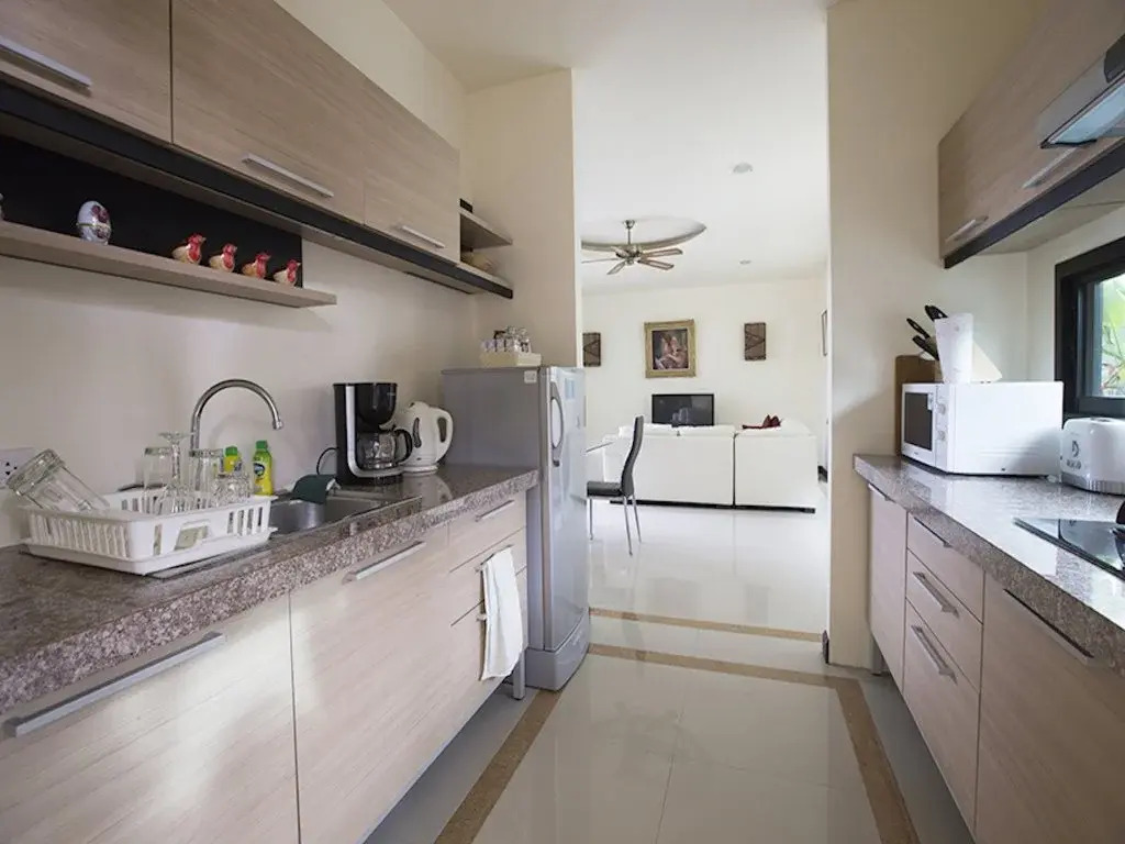 Cape Rawai Villas