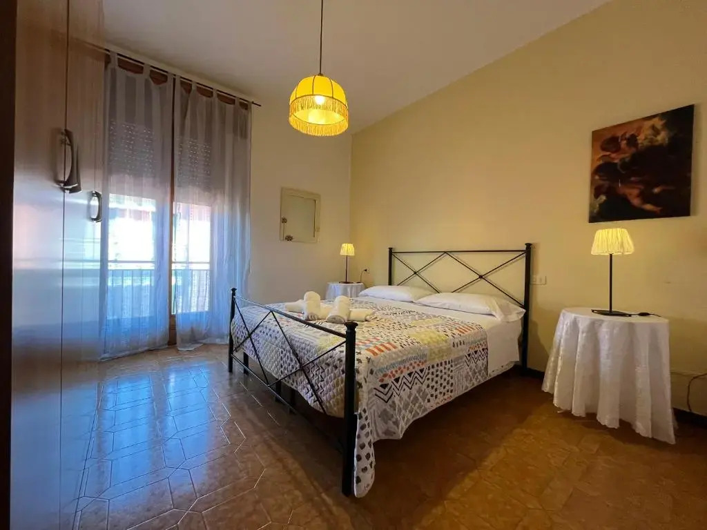 Appartamenti Villacedro