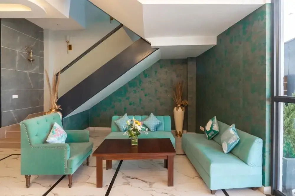 Hotel Xenious Micro Amritsar